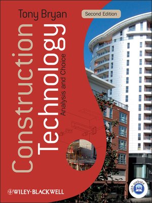 cover image of Construction Technology